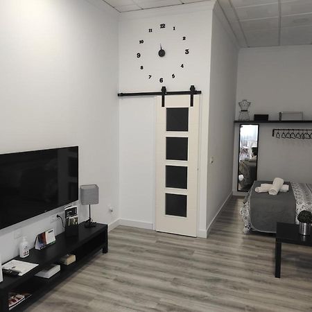Apartamento Turistico Lyra Baena Exteriér fotografie