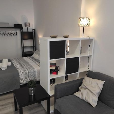 Apartamento Turistico Lyra Baena Exteriér fotografie
