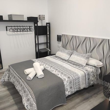 Apartamento Turistico Lyra Baena Exteriér fotografie