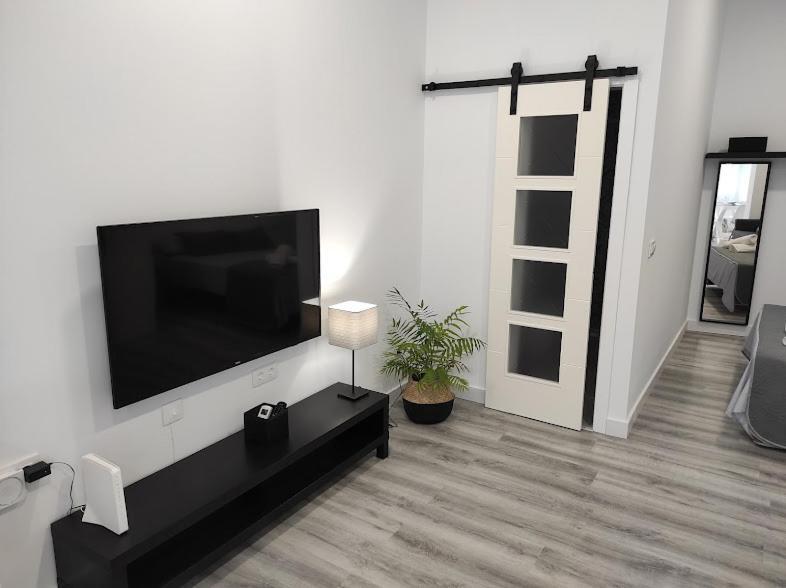 Apartamento Turistico Lyra Baena Exteriér fotografie