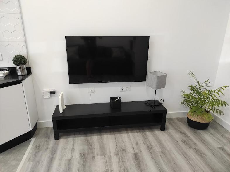 Apartamento Turistico Lyra Baena Exteriér fotografie